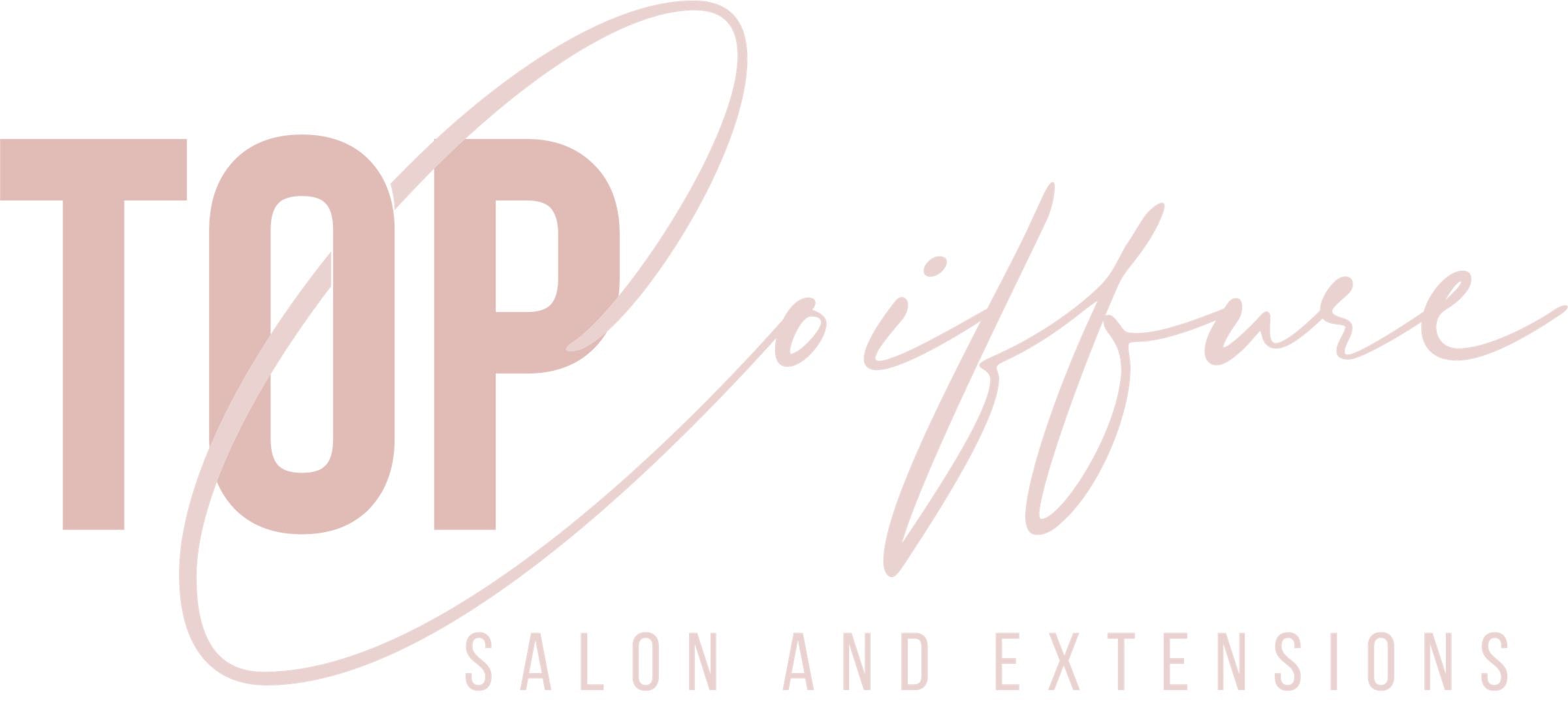 Top Coiffure Salon and Extensions 