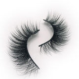 “Pretty Privilege” 3D Mink lashes