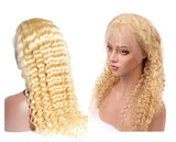 613 13x4 Frontal Units