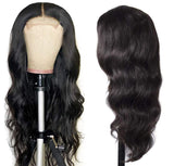 4x4  Closure Lace Units