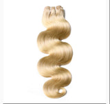 Body Wave Virgin Hair