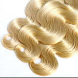 Body Wave Virgin Hair