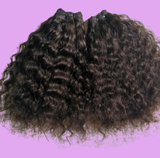 Loose Curly Cambodian Raw