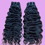 Loose Curly Cambodian Raw