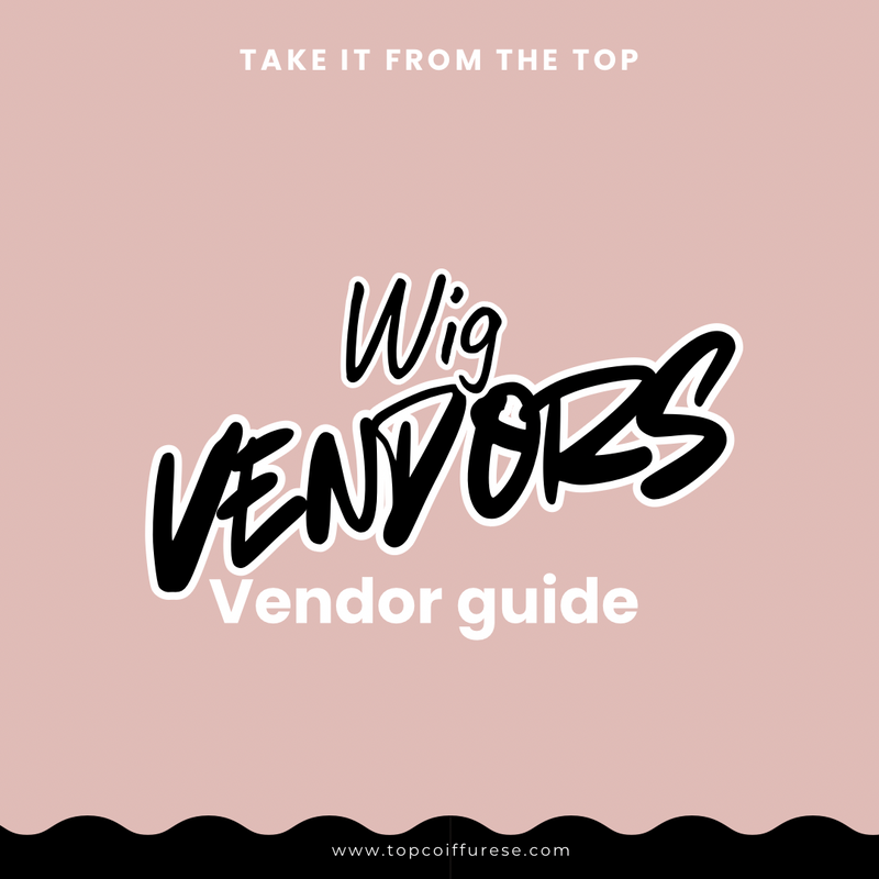 All Access Hair Vendor Guide