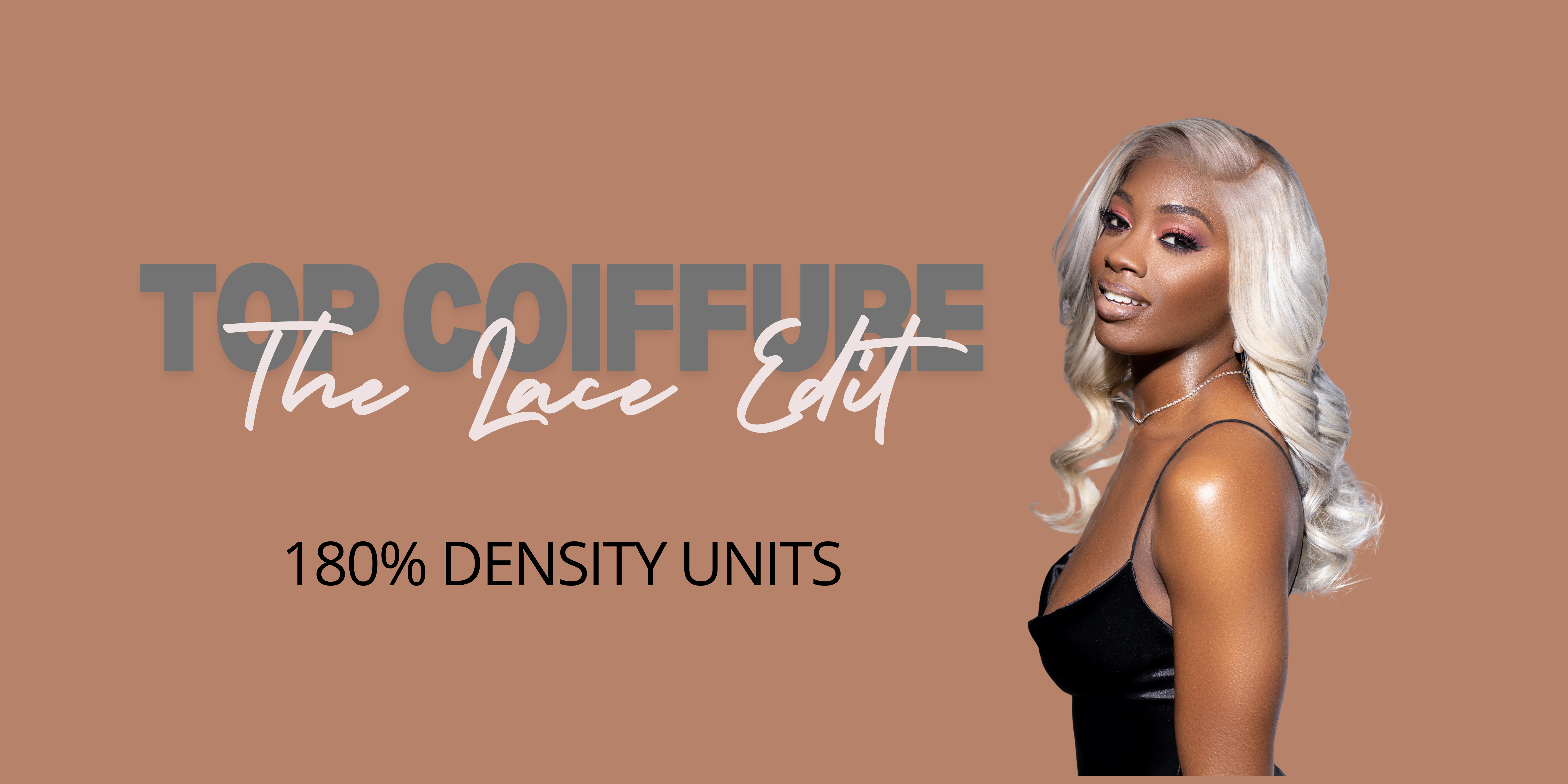 Top Coiffure Salon and Extensions 