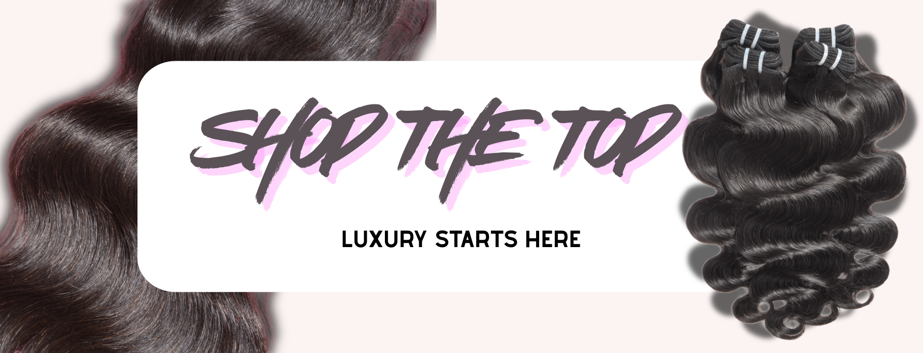 Top Coiffure Salon and Extensions 