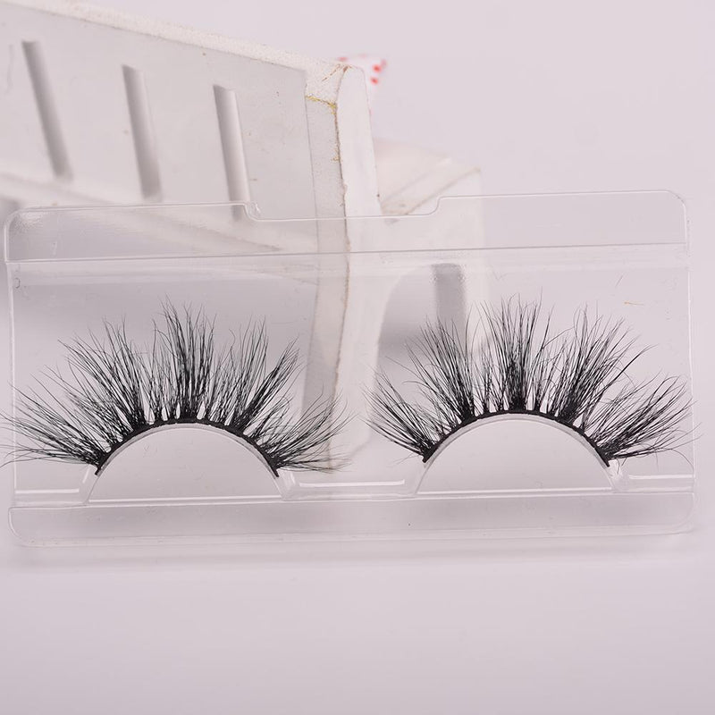 “Late checkout” Mink Eyelashes