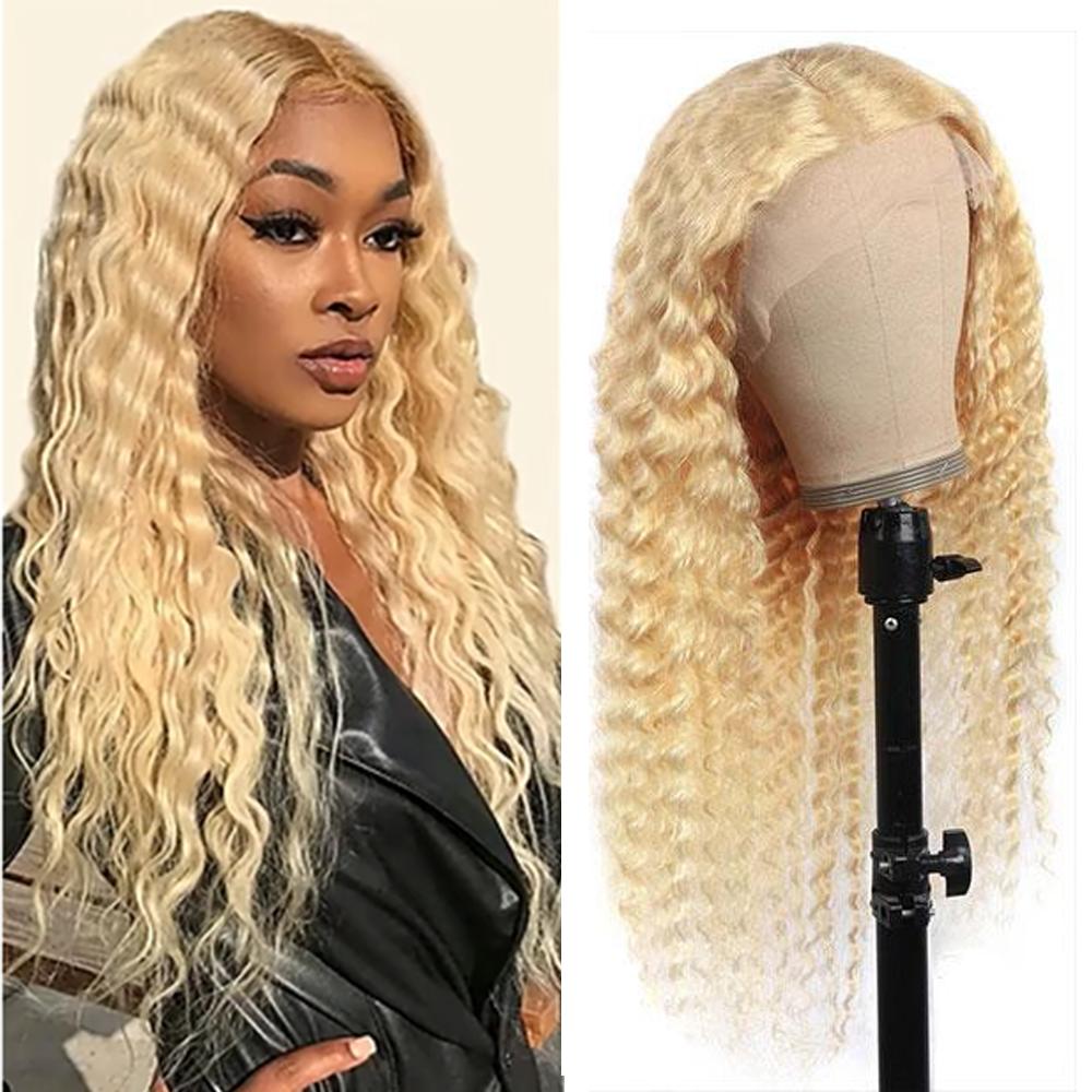 Salon 2025 deep waver