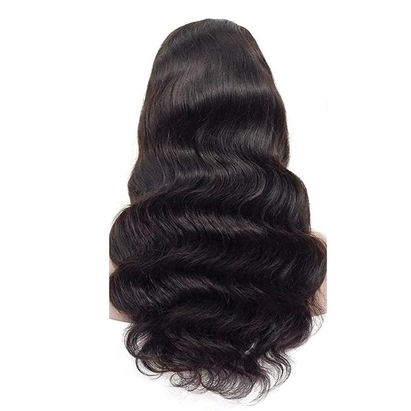 Body Wave 13x4 Frontal Wig